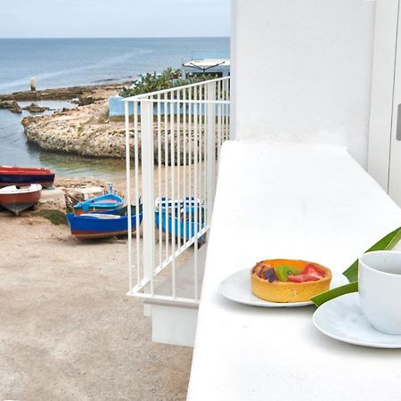 Musae Al Mare Polignano a Mare Extérieur photo